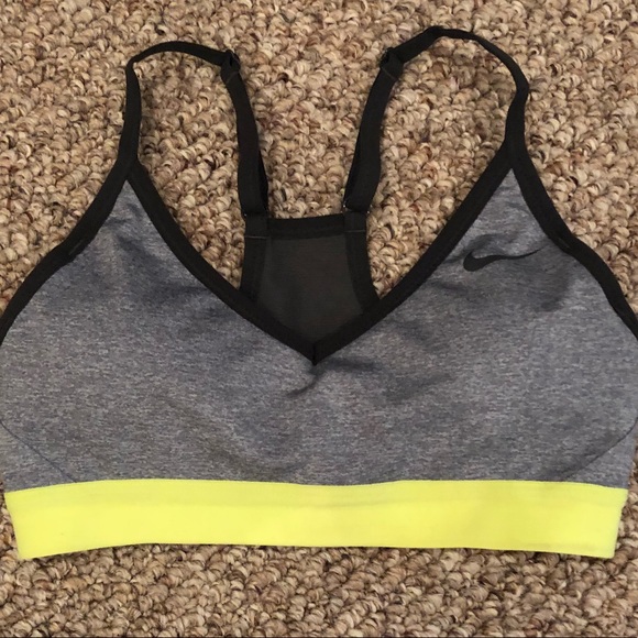 Nike Other - Nike Dry-Fit Sports Bra
